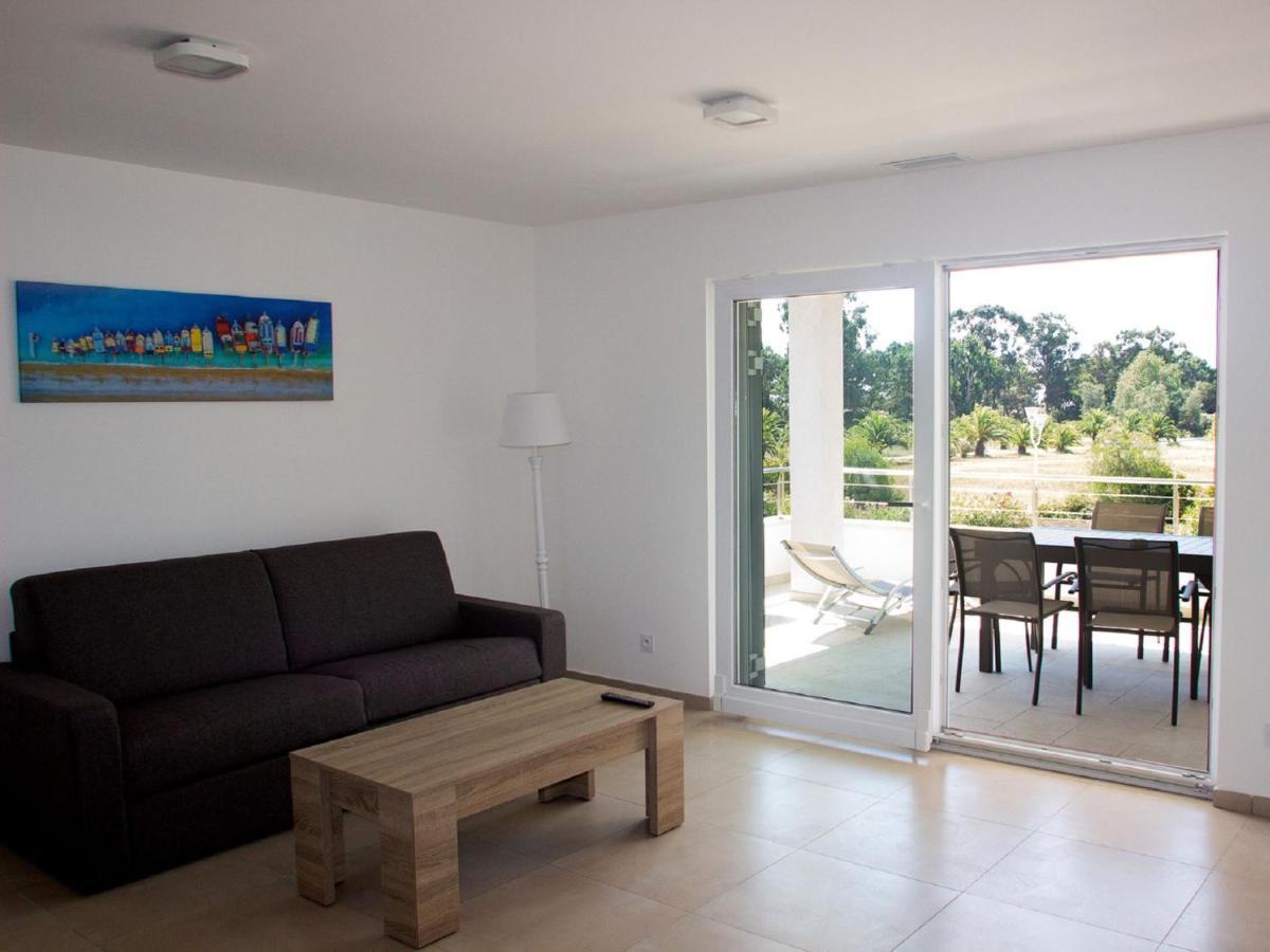 Apartment A Suara Linda-2 By Interhome Ghisonaccia Extérieur photo